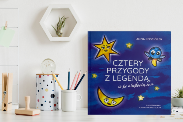 Bez kategorii Cztery przygody z legendą, co się z historią zna 3