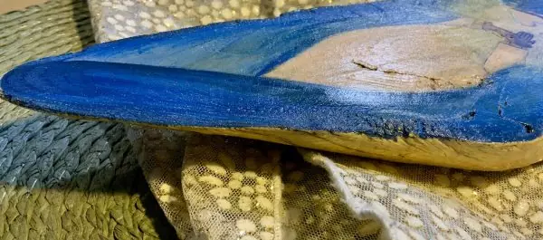 Matka Boża Niosąca Ducha Św. - obraz - obrazek 4